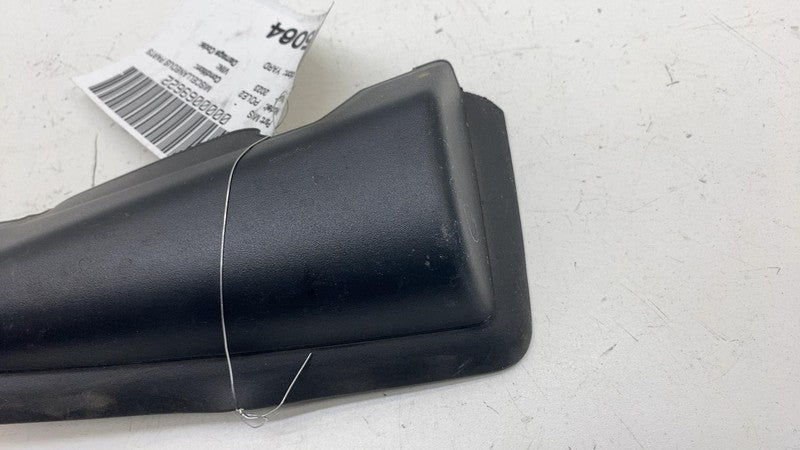 32228375 ⭕2021-2023 Polestar 2 Rear Right Outer Taillight Light Lamp Cover Panel 32228375