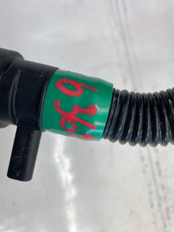 ⭕ 2017-2023 Tesla Model 3 M3 Chiller to Battery Cooling Hose Tube Pipe