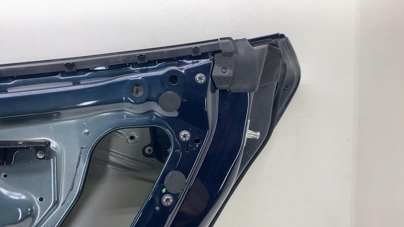 ⭕2012-2015 Tesla Model S Rear Passenger Side Door Shell Panel Right RH