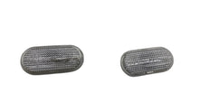 ⭕ 2019 Smart EQ Fortwo Front Left & Right Turn Signal Fender Side Marker Light