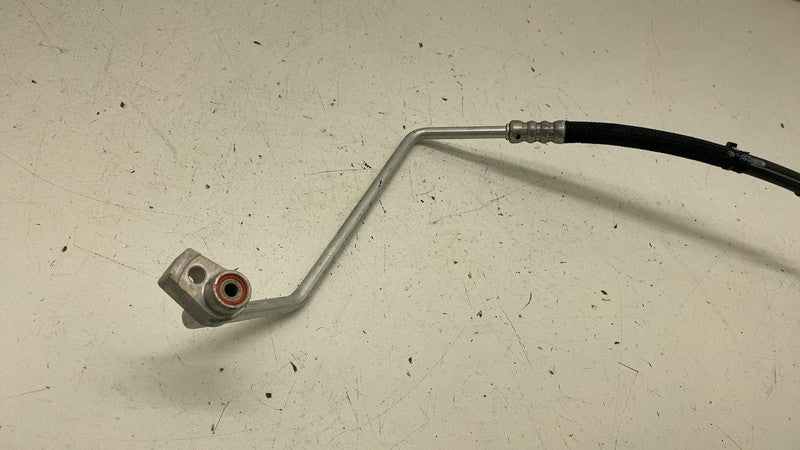 ⭕ 2016-2020 Tesla Model X A/C Line Liquid Suction to Right Hand Rocker