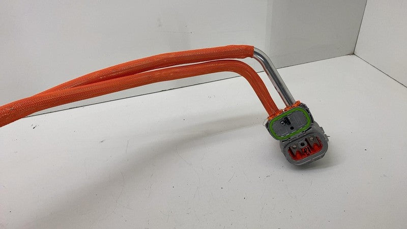 ⭕ 21-23 Model 3 M3 HV Busbar Charge Port Inlet Wiring Harness Cable 15