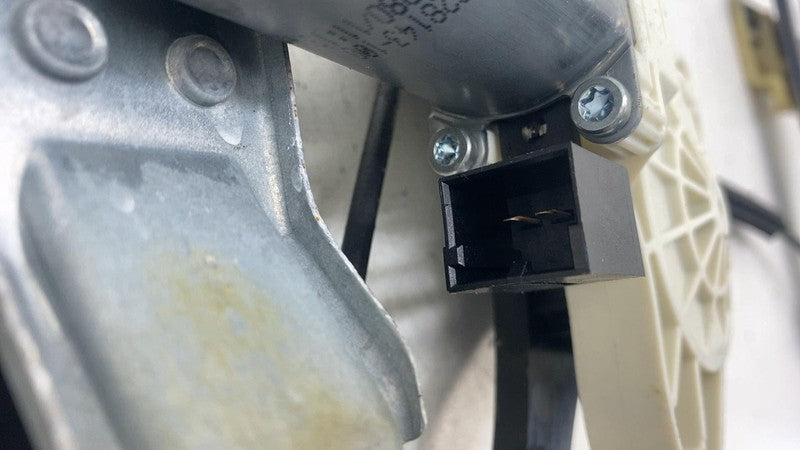 4KE839462 ⭕ 2019-2023 Audi e-Tron Rear Side Door Window Regulator & Motor Right 4KE839462