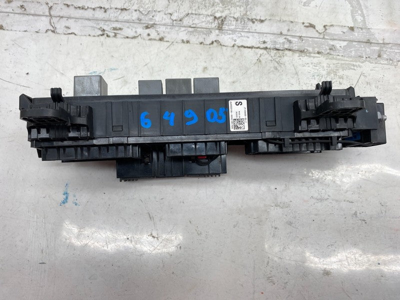 ⭕ 16-20 Model S Front Engine Bay Underhood Fuse Relay Junction Box 103