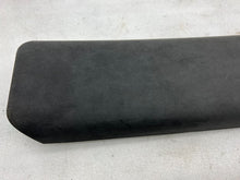 ⭕ 12-20 Model S Sunroof Headliner Panoramic Roof Bow Trim Cover OEM 1008203-01-E