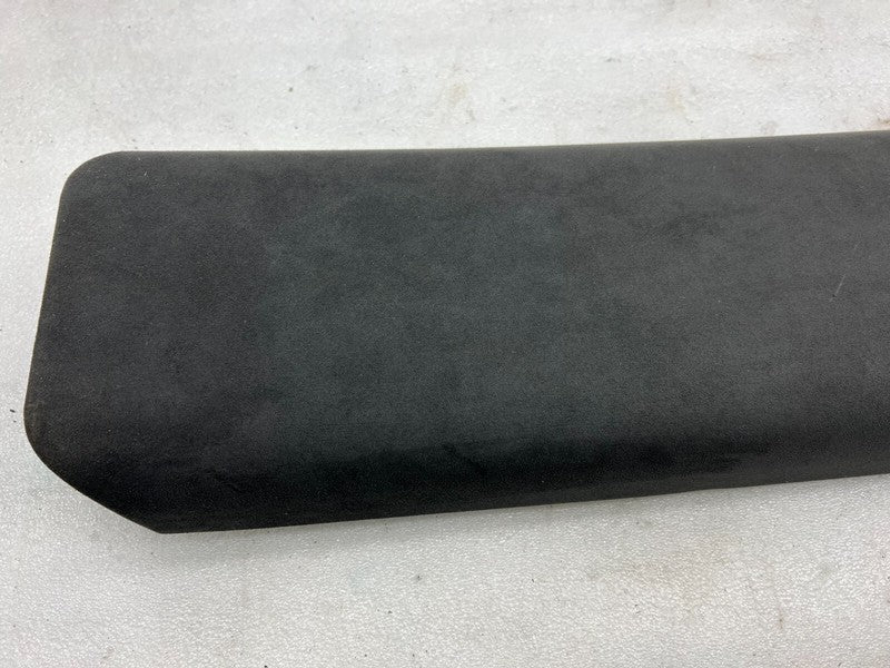 ⭕ 12-20 Model S Sunroof Headliner Panoramic Roof Bow Trim Cover OEM 10