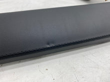 ⭕ 12-15 Model S MS Lower Passenger Dash Glove Box Trim Panel Right 1002310-08-D