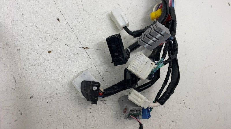 ⭕ 2023-2024 Toyota Prius Engine Bay Wiring Harness Cable Wire w/ Fuse 