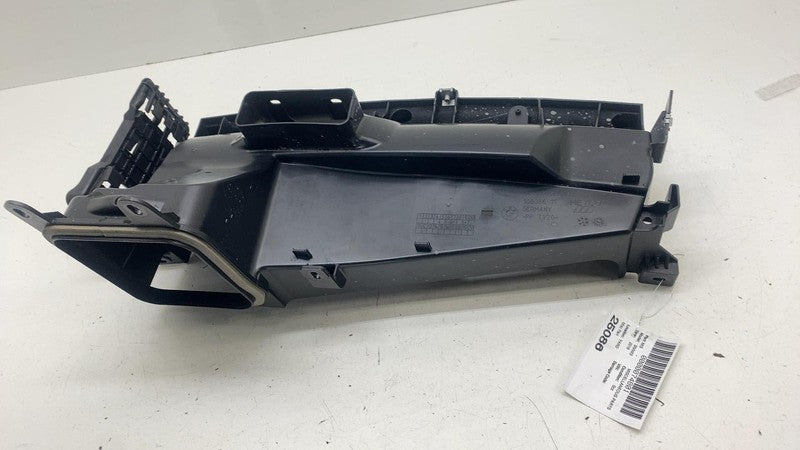 ⭕ 2014-2021 BMW i3 I01 Outside Air Intake Duct Water Separator Cover 6