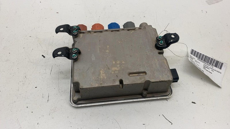 102884300C ⭕ 12-15 Tesla Model S Front High Voltage Junction Box Distribution 1028843-00-C