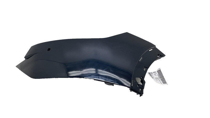 ⭕ 22-24 Kia EV6 Rear Right Bumper Upper Corner Cover w/ Sensor Hole 86