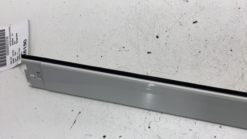 ⭕ 2018-2024 Lincoln Navigator Driver Left Upper Roof Molding Panel Cov