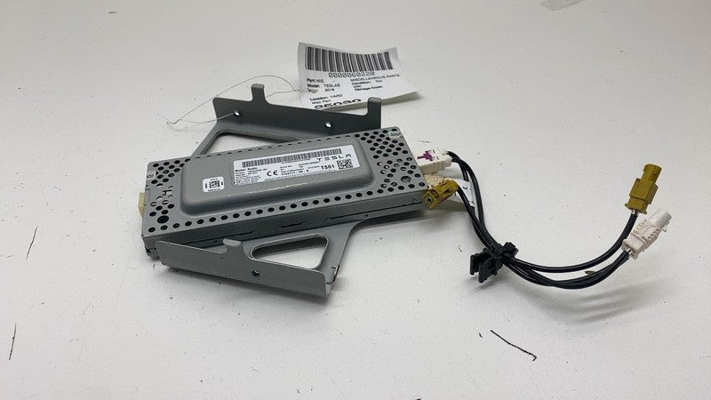 ⭕ 2012-2020 Tesla Model S Radio Amplifier Receiver Unit FM/HD/SXM 1143