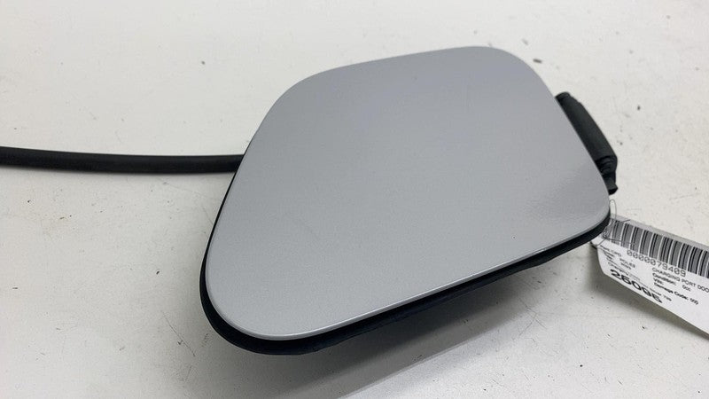 ⭕ 2021 2022 2023 Polestar 2 PS2 Left Side Charge Port Door Lid Cover S