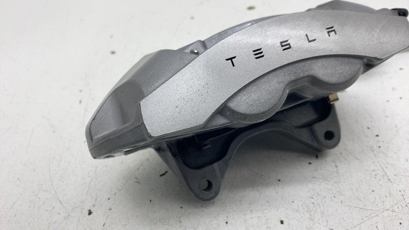 ⭕ 2017-2023 Tesla Model 3 M3 Front Right Caliper w/ Brake Hose Line 10