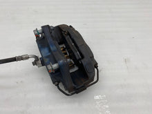 ⭕ 2012-2015 Tesla Model S MS Rear Driver Side Caliper w/ Brake Hose Line Left LH