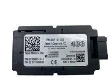 ⭕ 12-20 Model S X ECU Receiver Tire Pressure Monitor System Control 1034601-00-C