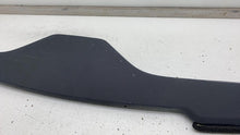 ⭕22-24 Rivian R1T R1S Front Dash Mesh Upper Speaker Grille Trim Cover PT00000746