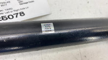 ⭕ 12-20 Model S MS Rear Left or Right CV Axle Shaft Halfshaft 36MM 1007719-01-B