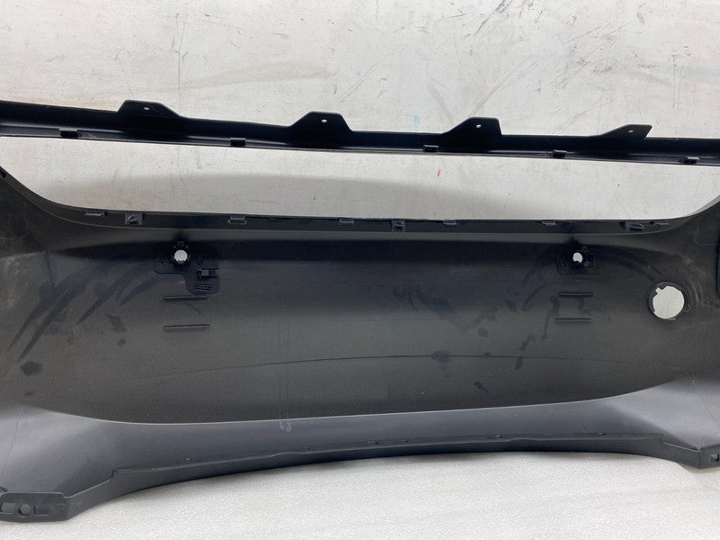 1493736 S0 A ⭕ 2020-2023 Tesla Model Y MY Front Bumper Cover w/ Park Sensor Hole 1493736-S0-A