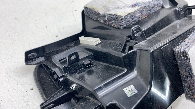 ⭕ 2017-2022 BMW 540i Front Right Dash Storage Glove Box Compartment Bl