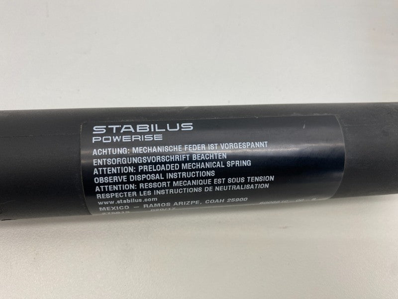 ⭕ 12-20 Tesla Model S Rear Right Liftgate Trunk Power Shock Strut 6006