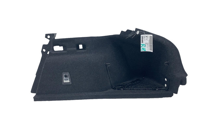 32344768 ⭕ 2021-2024 Polestar 2 Right Trunk Luggage Compartment Quarter Panel RH 32344768