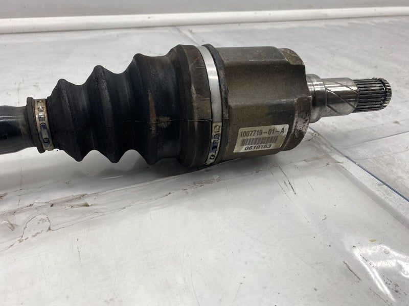 100771901A ⭕ 12-20 Tesla Model S X Rear Left or Right  CV Axle Shaft Halfshaft 1007719-01-A