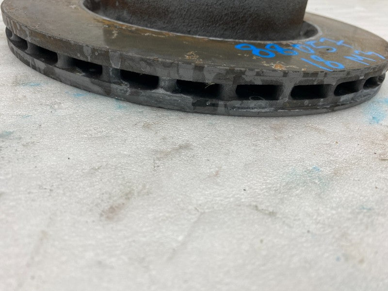 ⭕ 2017-2023 Tesla Model 3 Front Left or Right Brake Disc Rotor Assembly LH = RH