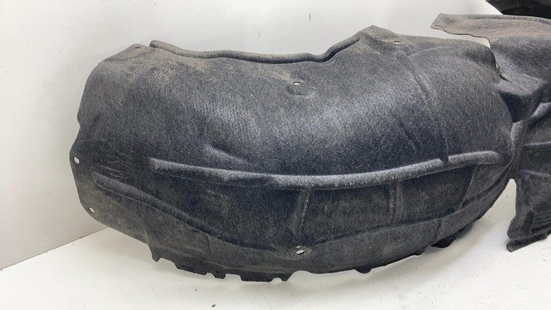 1492615-00-A ⭕2020-2024 Tesla Model Y Rear Left Wheel Fender Liner Splash Shield 1492615-00-A