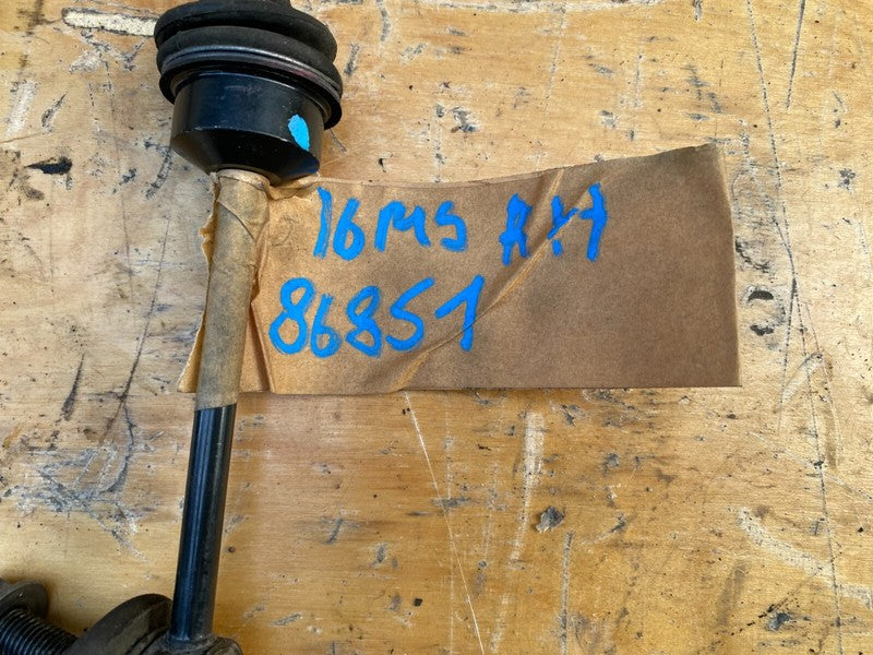 ⭕2012-2020 Tesla Model S Passenger Right Suspension Stabilizer Sway Bar End Link