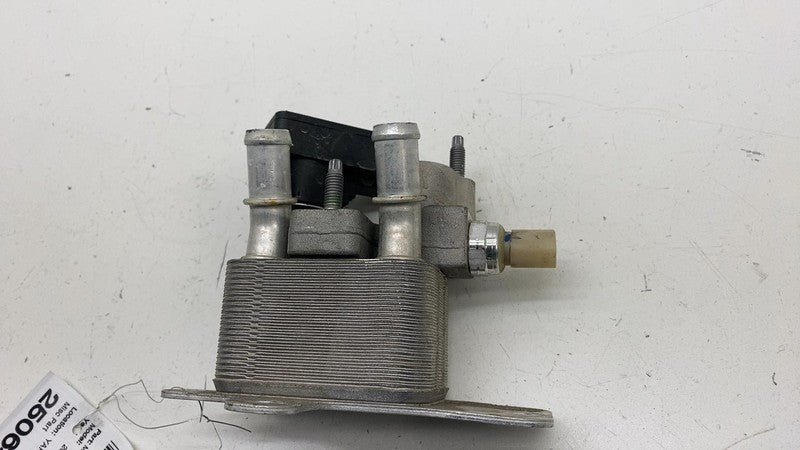 ⭕ 2021 2022 2023 Polestar 2 Air Conditioner A/C Heat Exchanger Dyer As