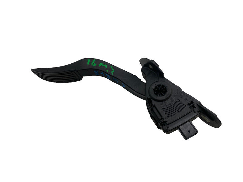 BE5C9F836AA ⭕ 2016-2020 Tesla Model S Accelerator Throttle Pedal Assembly BE5C 9F836-AA OEM