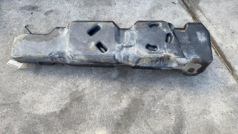 68068728AH ⭕ 2007-2018 Jeep Wrangler JK Fuel Tank 4 Door 22.5 Gallon OEM 68068728AH Damaged