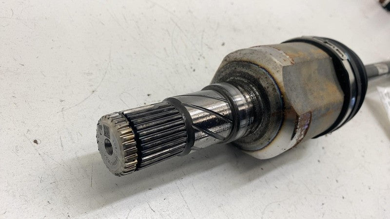 ⭕20-25 Tesla Model Y Rear Left or Right CV Axle Shaft Halfshaft AWD 11