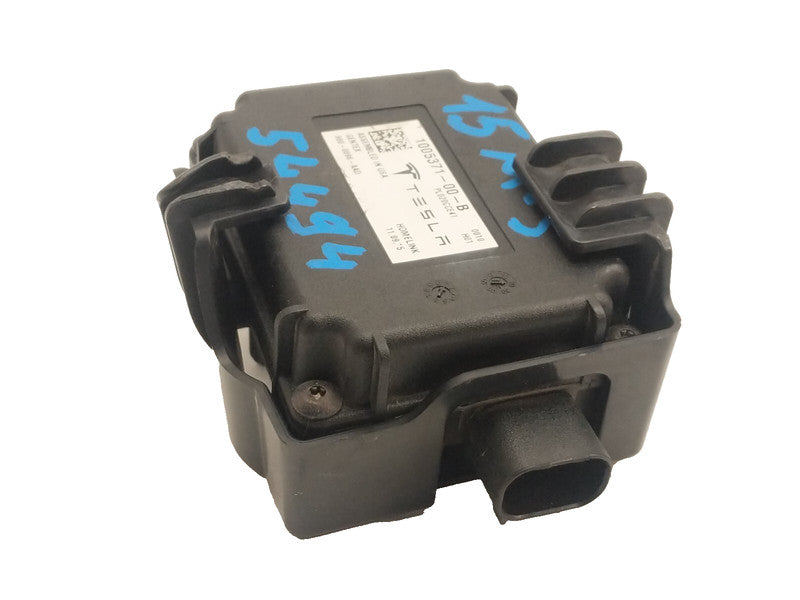 1005371-00-B ⭕ 12-17 Tesla Model S Homelink Computer Garage Door Opener Module 1005371-00-B