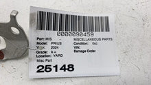 ⭕ 2023 2024 2025 Toyota Prius Battery Negative Cable Wire Terminal End Link OEM