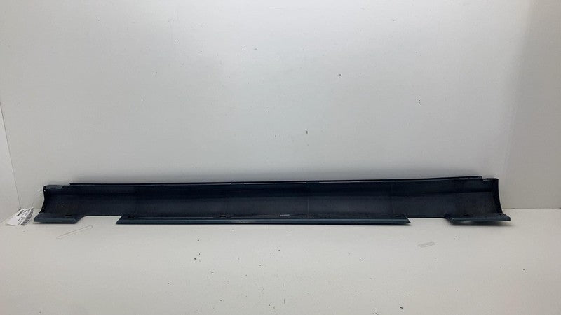 ⭕ 2014 Mercedes-Benz B-Class Passenger Rocker Molding Panel Right RH A
