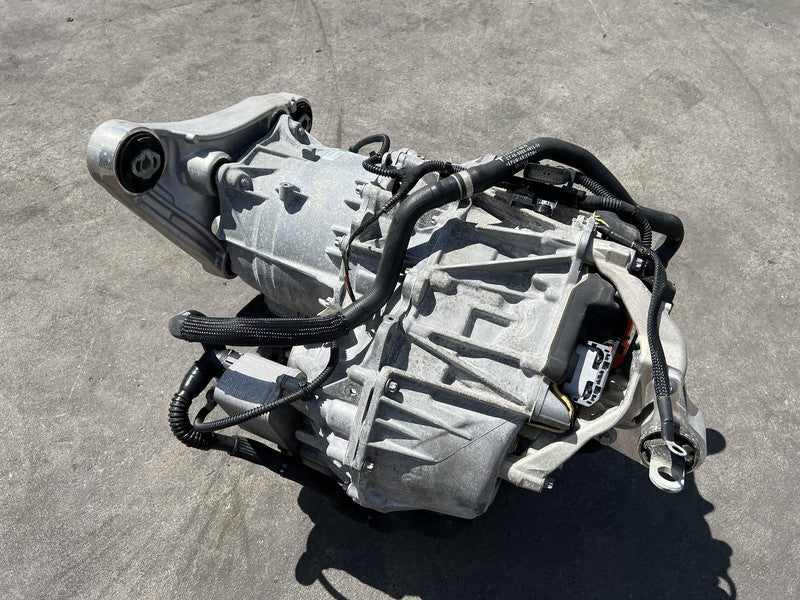 2018-2020 Tesla Model S MS Front Drive Unit Electric Engine Motor Rave