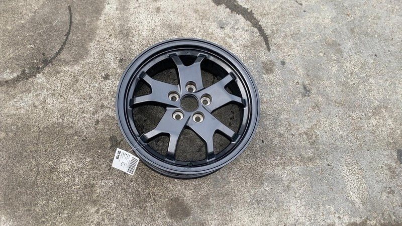 Wheel TOYOTA PRIUS 23 24 25