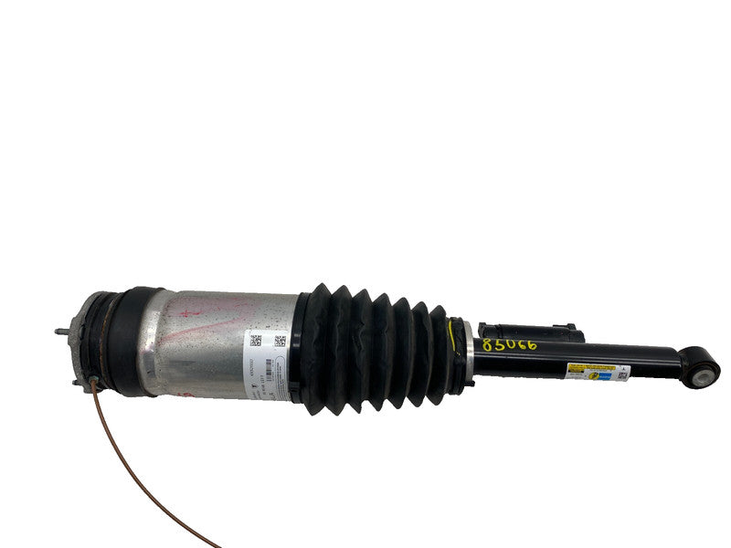 ⭕ 19-20 Model X Rear Left Suspension Air Spring Module (Adaptive) 1027