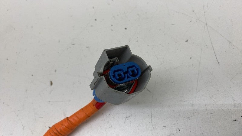 ⭕ 16-20 Model X Electric Battery Heater w/ Wire Harness & Bracket 1048