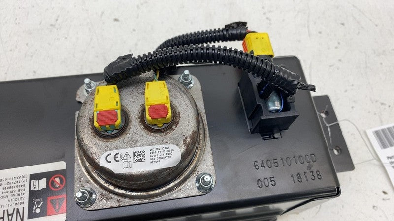 1077823-00-F ⭕ 2017-2023 Tesla Model 3 Y Front Passenger Side Dash Airbag Right 1077823-00-F