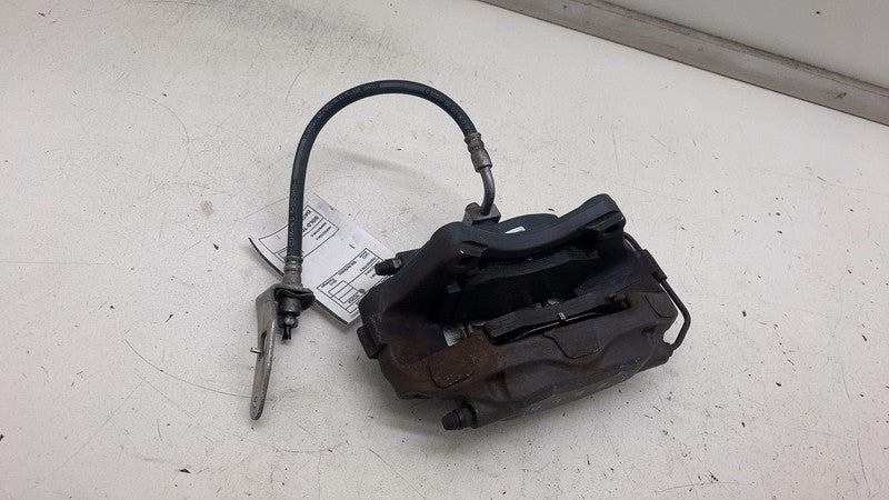 ⭕ 2012-2020 Tesla Model S Rear Passenger Side Caliper w/ Brake Hose Li