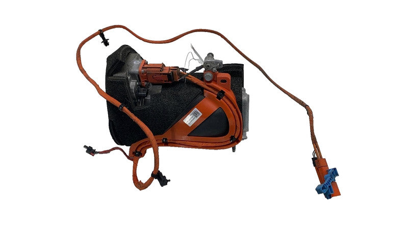 2021-2024 Tesla Model S X Y 3 Air Conditioning Compressor Pump with Wire Harness