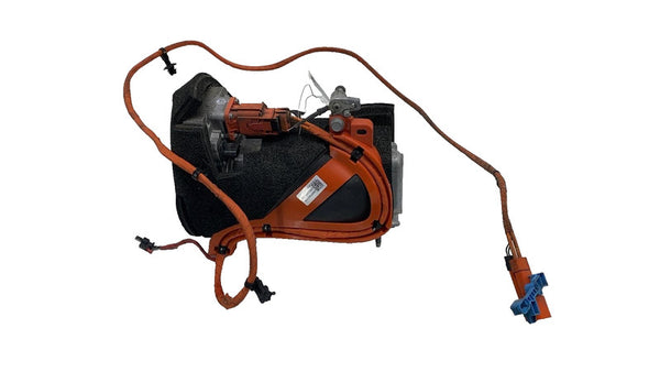 2021-2024 Tesla Model S X Y 3 Air Conditioning Compressor Pump with Wire Harness
