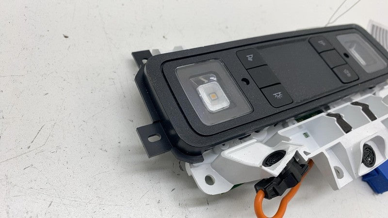 LC5T-15K609-BA ⭕ 21-24 Ford Mustang Mach-E Overhead Console Dome Light Switch LC5T-15K609-BA