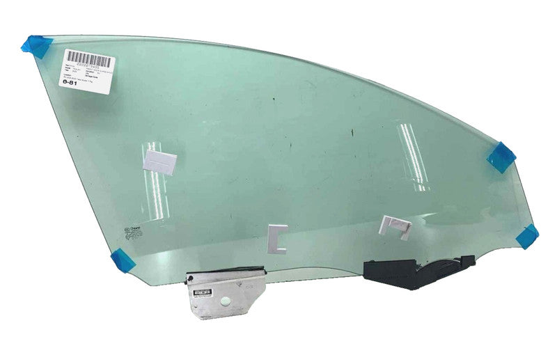 ⭕ 2020-2024 Tesla Model Y Right Passenger Front Door Window Glass Lami