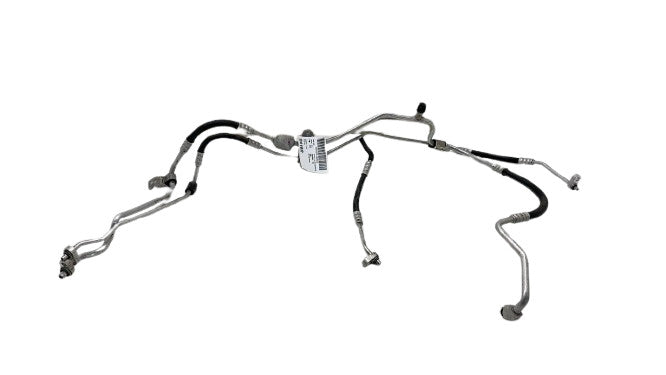 22-24  Rivian R1S R1T Air Conditioning Suction Hose A/C Pipe Line Tube Assembly