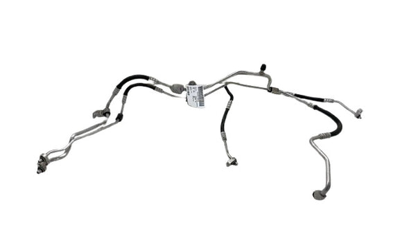 22-24  Rivian R1S R1T Air Conditioning Suction Hose A/C Pipe Line Tube Assembly